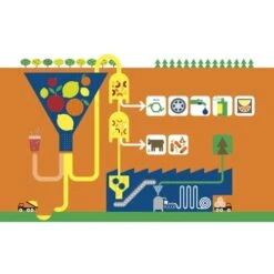 True Nature Clay Drawing Paper -Copic Shop TrueNatureClayDrawingPaper 5