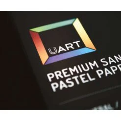 UART Premium Sanded Pastel Paper Pads -Copic Shop UARTPremiumSandedPastelPaperPads 2