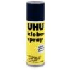 UHU® Uhu Spray Adhesive 1 UHU® Uhu Spray Adhesive -Copic Shop UhuSprayAdhesive