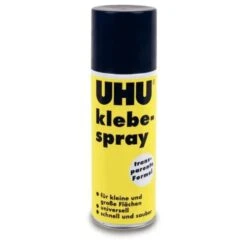 UHU® Uhu Spray Adhesive