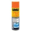 UHU® Uhu Transparent Permanent Spray Glue 2 UHU® Uhu Transparent Permanent Spray Glue -Copic Shop UhuTransparentPermanentSprayGlue