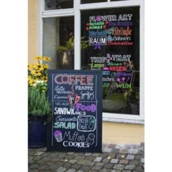 Uni-Ball 8 Chalk Marker Set 11 Uni-Ball 8 Chalk Marker Set -Copic Shop Uni Ball8ChalkMarkerSet 4