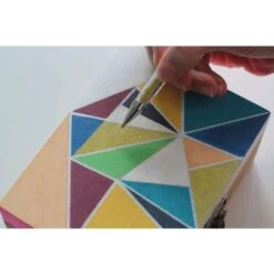 Uni-Ball Signo UM120SP Glitter 8 Gel Pen Set 11 Uni-Ball Signo UM120SP Glitter 8 Gel Pen Set -Copic Shop Uni BallSignoUM120SPGlitter8GelPenSet 3