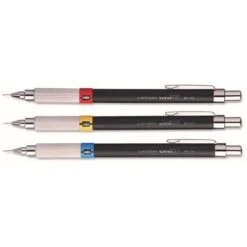 Uni-Premium Propelling Pencil Set