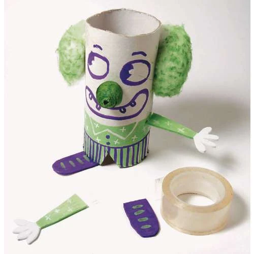 Uni Posca 6 Marker Pen Introductory Set 4 Uni Posca 6 Marker Pen Introductory Set - Image 2