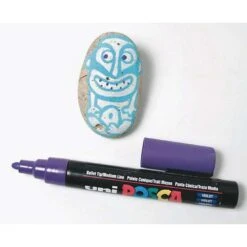 Uni Posca 6 Marker Pen Introductory Set 11 Uni Posca 6 Marker Pen Introductory Set -Copic Shop UniPosca6MarkerPenIntroductorySet 4