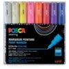 Uni Posca Marker-Set PC-1MC -Copic Shop UniPoscaMarker SetPC 1MC