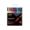 Uni Posca PC-3M Marker Sets -Copic Shop UniPoscaPC 3MMarkerSets