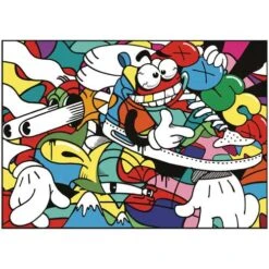 Uni Posca PC-5M Marker Sets 12 Uni Posca PC-5M Marker Sets -Copic Shop UniPoscaPC 5MMarkerSets 4