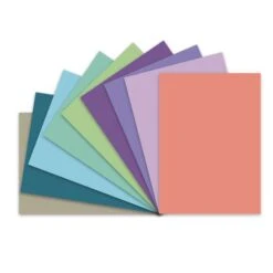 Ursus Coloured Paper Pack
