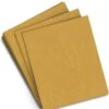 FOLIA Ursus Gold & Silver 300gsm Paper Packs