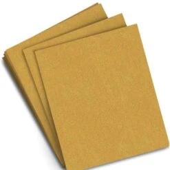 FOLIA Ursus Gold & Silver 300gsm Paper Packs