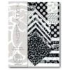 Ursus Multipack Of Black & White Pattern Paper -Copic Shop UrsusMultipackofBlack26amp3BWhitePatternPaper