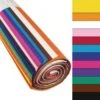 Ursus Silk Paper Assortment - 125 Sheets -Copic Shop UrsusSilkPaperAssortment 125sheets
