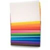 Ursus Silk Paper Assortment - 88 Sheets -Copic Shop UrsusSilkPaperAssortment 88sheets