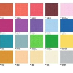 Ursus Struktura Basic Embossed Card -Copic Shop UrsusStrukturaBasicEmbossedCard 5