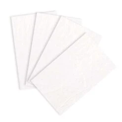 Ursus White Silk Paper