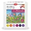 VIVA DECOR | Blob Paint Sets — 6 X 90 Ml Bottles -Copic Shop VIVADECOR7CBlobPaintsetsE280946x90mlbottles