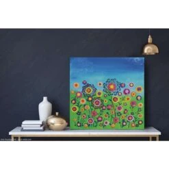 VIVA DECOR | Blob Paint Sets — 6 X 90 Ml Bottles -Copic Shop VIVADECOR7CBlobPaintsetsE280946x90mlbottles 2