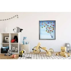 VIVA DECOR | Blob Paint Sets — 6 X 90 Ml Bottles -Copic Shop VIVADECOR7CBlobPaintsetsE280946x90mlbottles 5