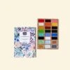VIVIVA COLORS | Watercolor Pans Set - Deluxe 24 Pan Set -Copic Shop VIVIVACOLORS7CWatercolorPansSet Deluxe24panset