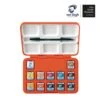 Van Gogh | Watercolour Pocket Box Special Edition — 12 Half Pans -Copic Shop VanGogh7CWatercolourPocketBoxspecialeditionE2809412halfpans