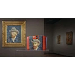 Van Gogh | Watercolour Pocket Box Special Edition — 12 Half Pans 10 Van Gogh | Watercolour Pocket Box Special Edition — 12 Half Pans -Copic Shop VanGogh7CWatercolourPocketBoxspecialeditionE2809412halfpans 2