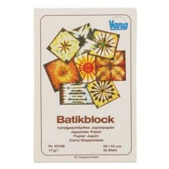 Vang Batikblocks -Copic Shop VangBatikblocks 2