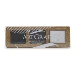 Viarco Art Graf Water-Soluble Graphite Chalk Monochrome Set