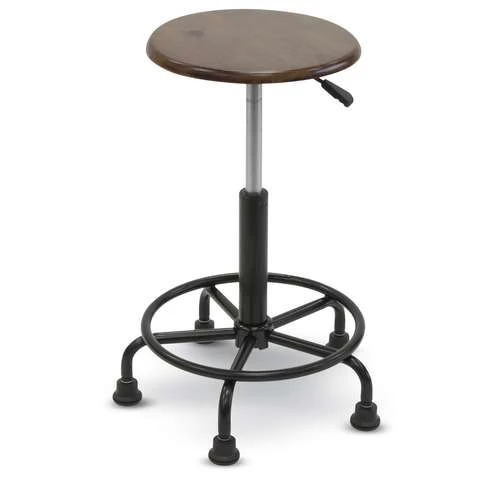 Vintage Studio Design Stool 3 Vintage Studio Design Stool