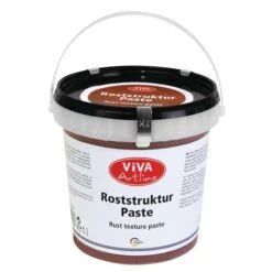 Viva Artline Rust Structure Paste -Copic Shop VivaArtlineRustStructurePaste 2
