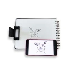 Viviva Colors Easy Sketchbook