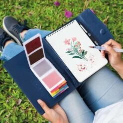 Viviva Colors Watercolour Paint Kits -Copic Shop VivivaColorsWatercolourPaintKits 4