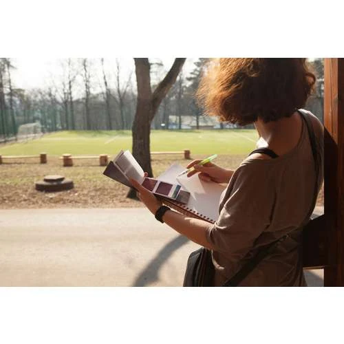 Viviva Colorsheets Watercolour Spring Set 8 Viviva Colorsheets Watercolour Spring Set - Image 6