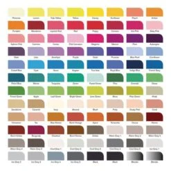 WINSOR & NEWTON | Promarker™ Big Box Set — 96 Markers -Copic Shop WINSOR26amp3BNEWTON7CPromarkerE284A2BigBoxSetE2809496markers 4