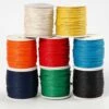 Waxed Cotton Cord -Copic Shop WaxedCottonCord