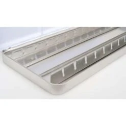 White Nights Watercolor Empty Metal Box -Copic Shop WhiteNightsWatercoloremptymetalbox 3