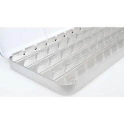 White Nights Watercolor Empty Metal Box -Copic Shop WhiteNightsWatercoloremptymetalbox 4