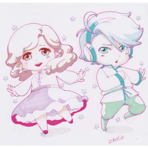 Winsor & Newton 6 Promarker Sets 6 Winsor & Newton 6 Promarker Sets - Image 4