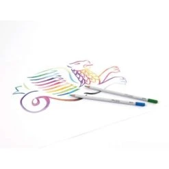 Winsor & Newton Coloured Pencil Sets 11 Winsor & Newton Coloured Pencil Sets -Copic Shop Winsor26amp3BNewtonColouredPencilSets 3