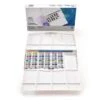 Winsor & Newton Cotman Painting Box Plus Set -Copic Shop Winsor26amp3BNewtonCotmanPaintingBoxPlusSet