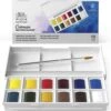 Winsor & Newton Cotman Pocket Watercolour Box 1 Winsor & Newton Cotman Pocket Watercolour Box -Copic Shop Winsor26amp3BNewtonCotmanPocketWatercolourBox
