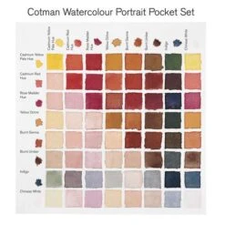 Winsor & Newton Cotman Theme Sets 10 Winsor & Newton Cotman Theme Sets -Copic Shop Winsor26amp3BNewtonCotmanThemeSets 2