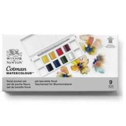 Winsor & Newton Cotman Theme Sets 13 Winsor & Newton Cotman Theme Sets -Copic Shop Winsor26amp3BNewtonCotmanThemeSets 5