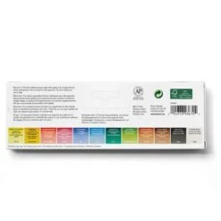 Winsor & Newton Cotman Travel Box Set 12 Winsor & Newton Cotman Travel Box Set -Copic Shop Winsor26amp3BNewtonCotmanTravelBoxSet 4