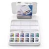 Winsor & Newton Cotman Watercolour Set With Brush Pen -Copic Shop Winsor26amp3BNewtonCotmanWatercolourSetwithBrushPen