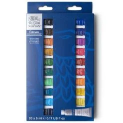 Winsor & Newton Cotman Watercolour Starter Sets