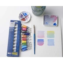 Winsor & Newton Cotman Watercolour Starter Sets -Copic Shop Winsor26amp3BNewtonCotmanWatercolourStarterSets 3