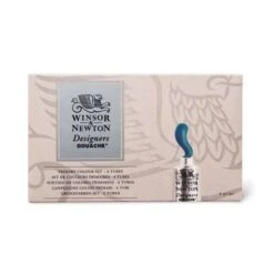 Winsor & Newton Designers Gouache Intro Set -Copic Shop Winsor26amp3BNewtonDesignersGouacheIntroSet 2
