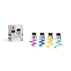 Winsor & Newton Drawing Ink Themed Sets -Copic Shop Winsor26amp3BNewtonDrawingInkThemedSets 3